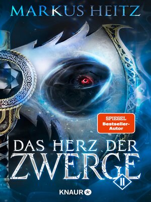 cover image of Das Herz der Zwerge 2